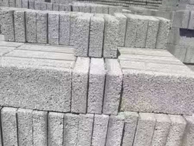 安庆透水砖生产厂